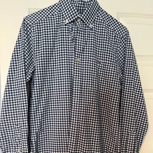 Men’s Vineyard Vines Slim Tucker Shirt